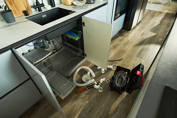 Reliable Drain Cleaning contractor in Moraga, CA by Street Wise - Plumbing